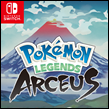 Legends Arceuspng — Pokémon Main Core Games (Gen I - IX) option 14