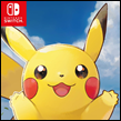 Lets Go Pikachupng — Pokémon Main Core Games (Gen I - IX) option 16
