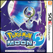 Moonpng — Pokémon Main Core Games (Gen I - IX) option 17