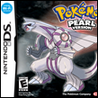 Pearlpng — Pokémon Main Core Games (Gen I - IX) option 19