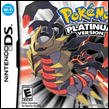 Platinumpng — Pokémon Main Core Games (Gen I - IX) option 20