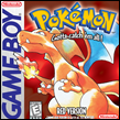 Redpng — Pokémon Main Core Games (Gen I - IX) option 21