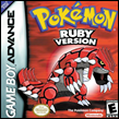 Rubypng — Pokémon Main Core Games (Gen I - IX) option 22