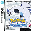 Soulsilverpng — Pokémon Main Core Games (Gen I - IX) option 28