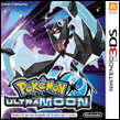 Ultra Moonpng — Pokémon Main Core Games (Gen I - IX) option 31