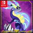 Violetpng — Pokémon Main Core Games (Gen I - IX) option 33