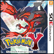 Ypng — Pokémon Main Core Games (Gen I - IX) option 38