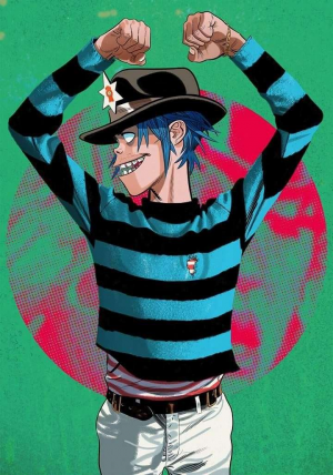 Felipejpg — personajes dangan de gen option 5