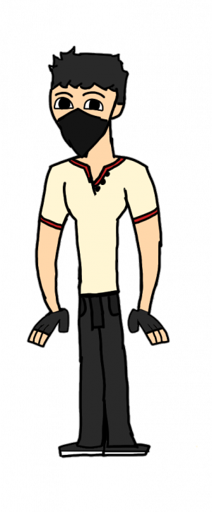 Hallspng — personajes dangan de gen option 7