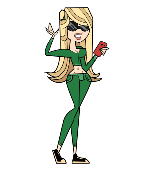 Pearlpng — personajes dangan de gen option 12