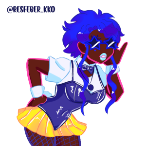 Ramenpng — personajes dangan de gen option 13