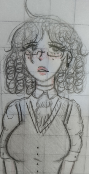 Rosejpg — personajes dangan de gen option 15