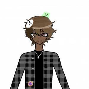 Sopaspng — personajes dangan de gen option 16