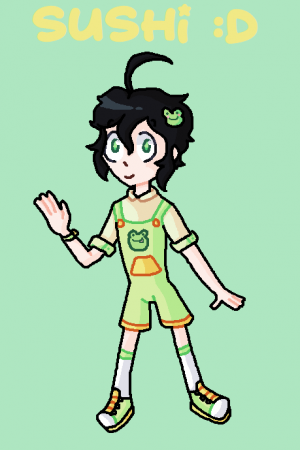 Zzzzz 1664929802sushijpg — personajes dangan de gen option 20