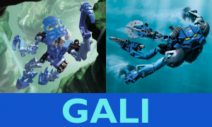 010102 Gali — Every BIONICLE Character option 2