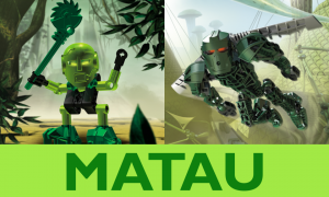 010203 Matau — Every BIONICLE Character option 9