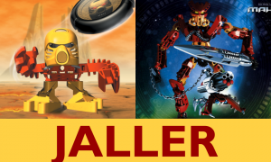 Zzzzz 1692060491010301 Jaller — Every BIONICLE Character option 14