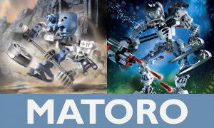 Zzzzz 1692060491010303 Matoro — Every BIONICLE Character option 16