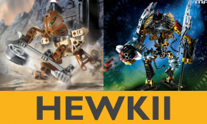 Zzzzz 1692060491010306 Hewkii — Every BIONICLE Character option 17