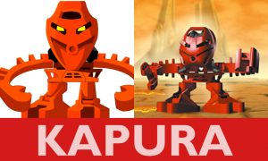 Zzzzz 1692060491010403 Kapura — Every BIONICLE Character option 20