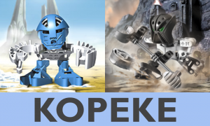 Zzzzz 1692060491010406 Kopeke — Every BIONICLE Character option 23