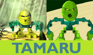 Zzzzz 1692060491010407 Tamaru — Every BIONICLE Character option 24