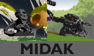 Zzzzz 1692060517010511 Midak — Every BIONICLE Character option 36