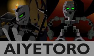 Zzzzz 1692060545010516 Aiyetoro — Every BIONICLE Character option 41