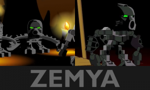 Zzzzz 1692060545010517 Zemya — Every BIONICLE Character option 42