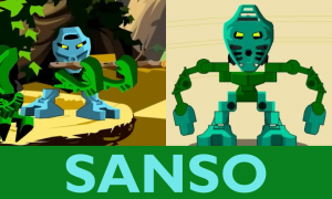 Zzzzz 1692060545010518 Sanso — Every BIONICLE Character option 43