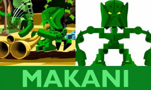 Zzzzz 1692060545010519 Makani — Every BIONICLE Character option 44