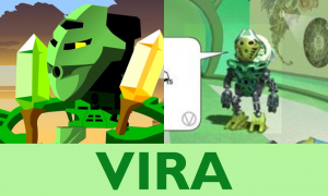 Zzzzz 1692060545010521 Vira — Every BIONICLE Character option 46