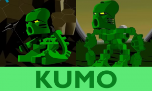 Zzzzz 1692060545010524 Kumo — Every BIONICLE Character option 49