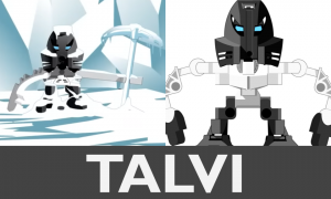 Zzzzz 1692060545010526 Talvi — Every BIONICLE Character option 51