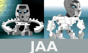Zzzzz 1692060545010527 Jaa — Every BIONICLE Character option 52