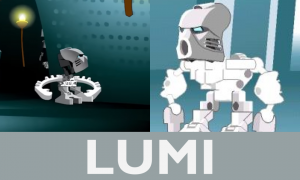 Zzzzz 1692060545010528 Lumi — Every BIONICLE Character option 53