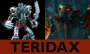 Zzzzz 1692060571010703 Teridax — Every BIONICLE Character option 60