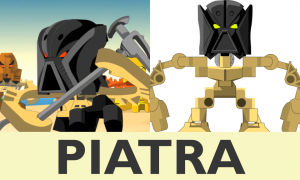 Zzzzz 1692060571020203 Piatra — Every BIONICLE Character option 65
