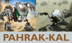 Zzzzz 1692060571030104 Pahrakkal — Every BIONICLE Character option 70