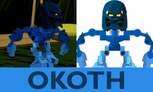 Zzzzz 1692060614030203 Okoth — Every BIONICLE Character option 75