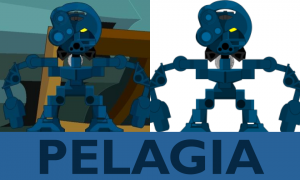 Zzzzz 1692060614030204 Pelagia — Every BIONICLE Character option 76