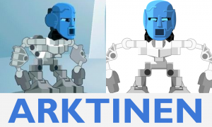 Zzzzz 1692060614030207 Arktinen — Every BIONICLE Character option 80