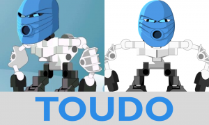 Zzzzz 1692060614030212 Toudo — Every BIONICLE Character option 85