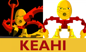 Zzzzz 1692060643030221 Keahi — Every BIONICLE Character option 94