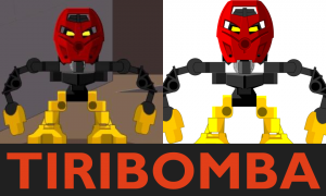 Zzzzz 1692060643030223 Tiribomba — Every BIONICLE Character option 96
