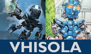 Zzzzz 1692060643040102 Vhisola — Every BIONICLE Character option 101