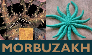 Zzzzz 1692060667040201 Morbuzakh — Every BIONICLE Character option 106