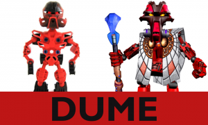 Zzzzz 1692060668040202 Dume — Every BIONICLE Character option 107