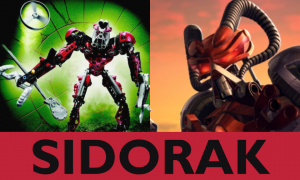 Zzzzz 1692060668050101 Sidorak — Every BIONICLE Character option 114