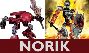 Zzzzz 1692060668050201 Norik — Every BIONICLE Character option 117